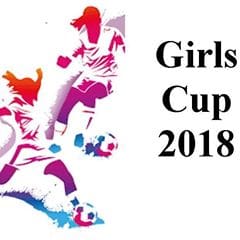 1e AKEMANN GIRLS CUP - 16 JUNI