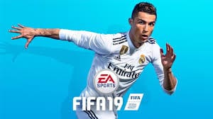 FIFA19 TOERNOOI - 14 DECEMBER